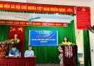 HỘI NGHỊ CÁN BỘ, CÔNG CHỨC XÃ LƯƠNG NỘI ĐẦU NĂM 2025