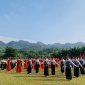HOẠT ĐỘNG VĂN HÓA, TDTT CHÀO MỪNG 93 NĂM NGÀY THÀNH LẬP HLHPN VIỆT NAM