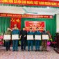 TỔNG KẾT CÔNG TÁC QUỐC PHÒNG -AN NINH NĂM 2023
