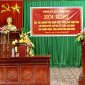 Triển khai Học tập Nghị Quyết của Đảng